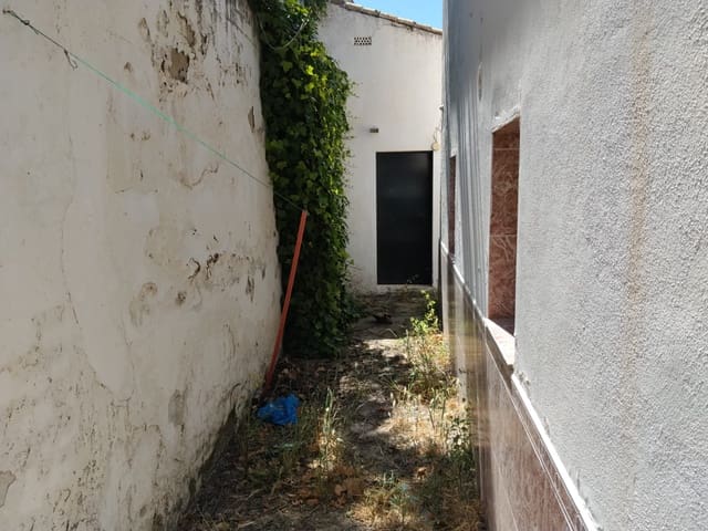3 Zimmer Haus zu verkaufen in Setenil de las Bodegas - 150.000 € (Ref: 9888428)