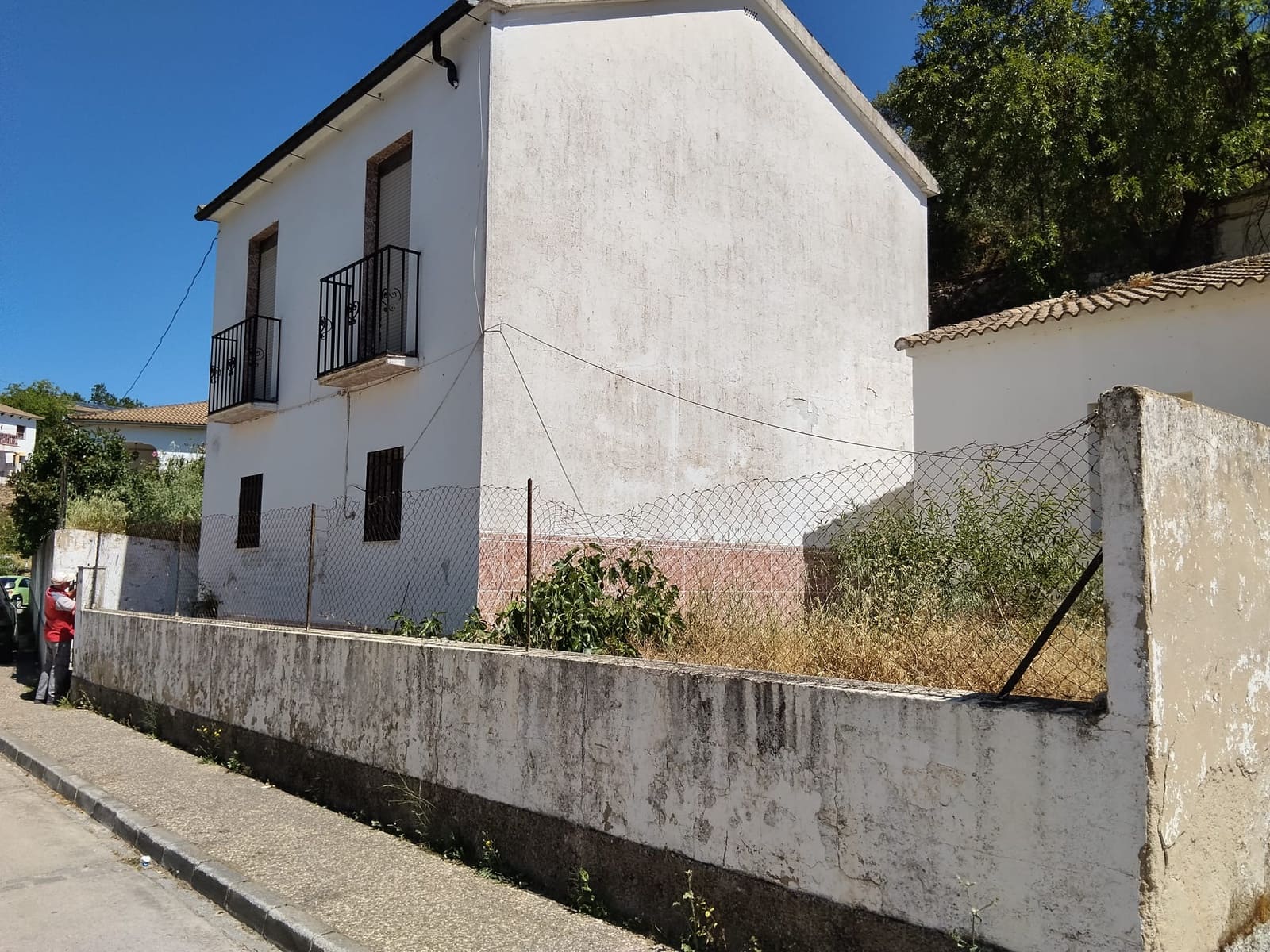 3 bedroom Townhouse for sale in Setenil de las Bodegas - € 150,000 (Ref: 9888428)