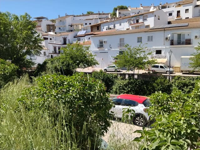 3 Zimmer Haus zu verkaufen in Setenil de las Bodegas - 150.000 € (Ref: 9888428)