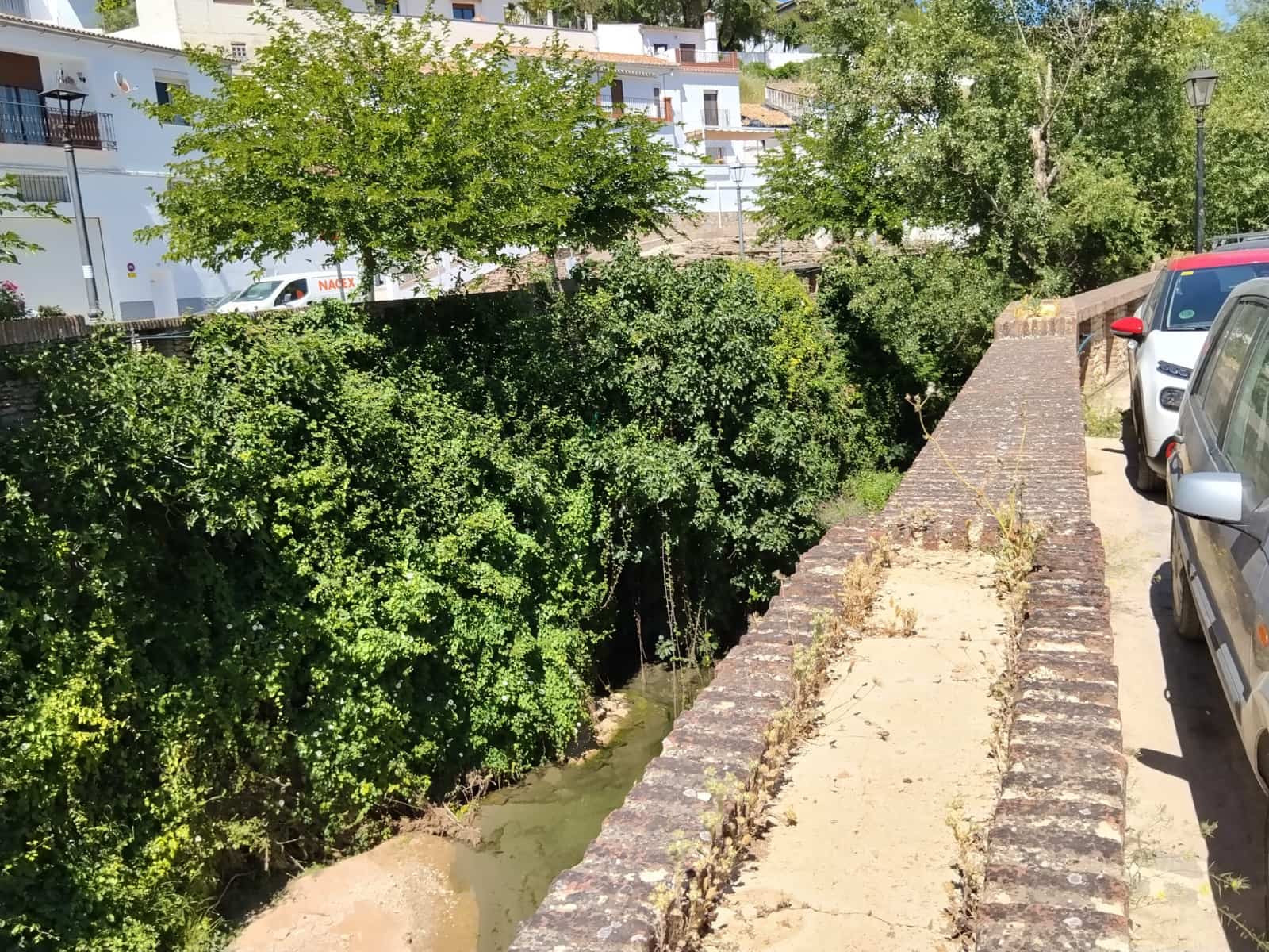3 bedroom Townhouse for sale in Setenil de las Bodegas - € 150,000 (Ref: 9888428)