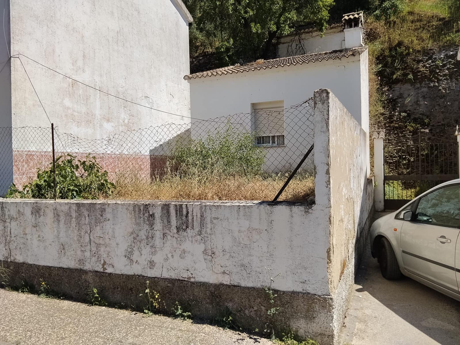 3 bedroom Townhouse for sale in Setenil de las Bodegas - € 150,000 (Ref: 9888428)