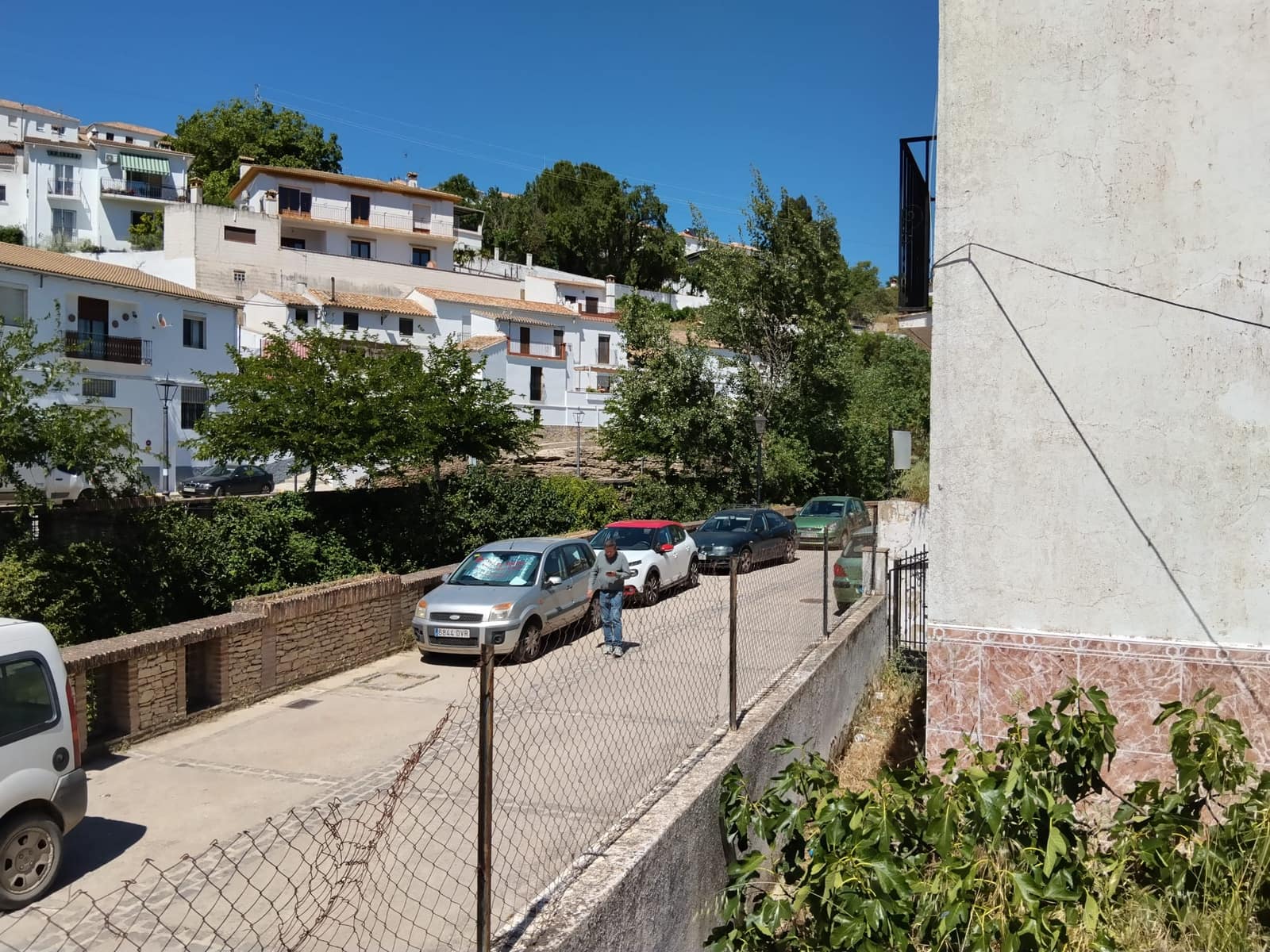 3 bedroom Townhouse for sale in Setenil de las Bodegas - € 150,000 (Ref: 9888428)