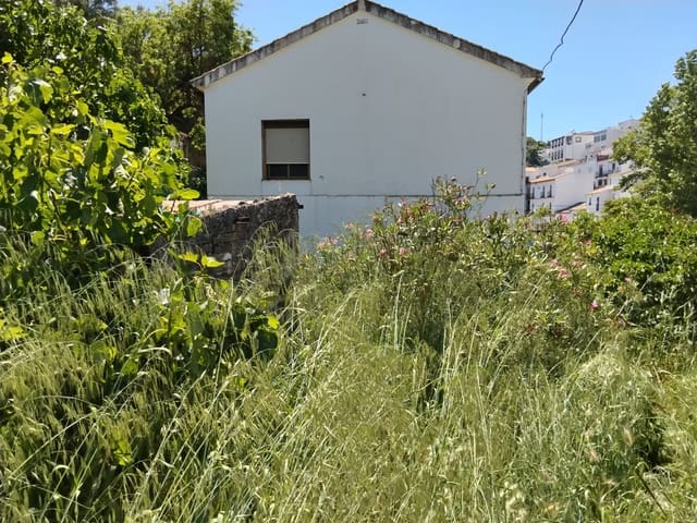 3 Zimmer Haus zu verkaufen in Setenil de las Bodegas - 150.000 € (Ref: 9888428)