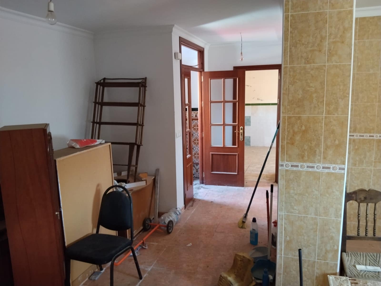 5 Zimmer Haus zu verkaufen in Setenil de las Bodegas - 150.000 € (Ref: 9905319)