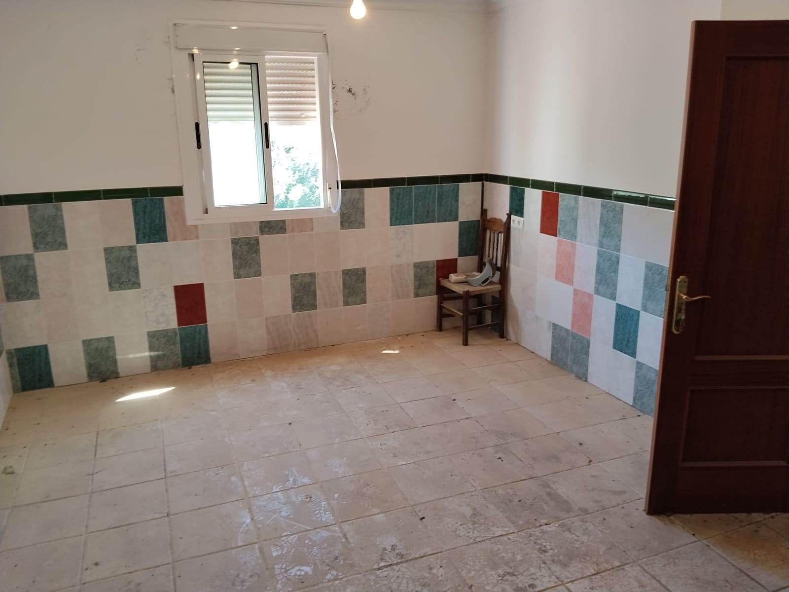 5 Zimmer Haus zu verkaufen in Setenil de las Bodegas - 150.000 € (Ref: 9905319)