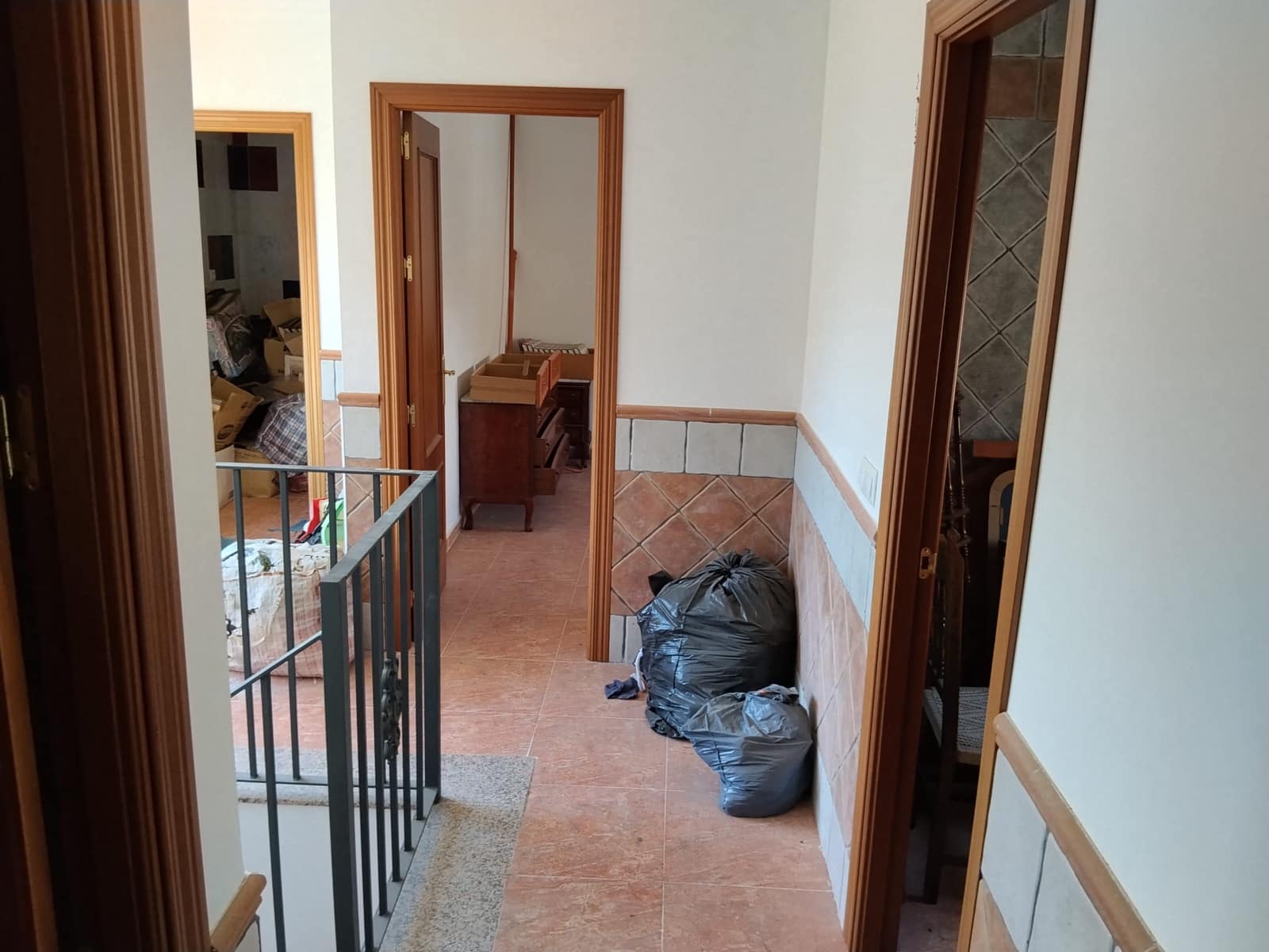 5 Zimmer Haus zu verkaufen in Setenil de las Bodegas - 150.000 € (Ref: 9905319)