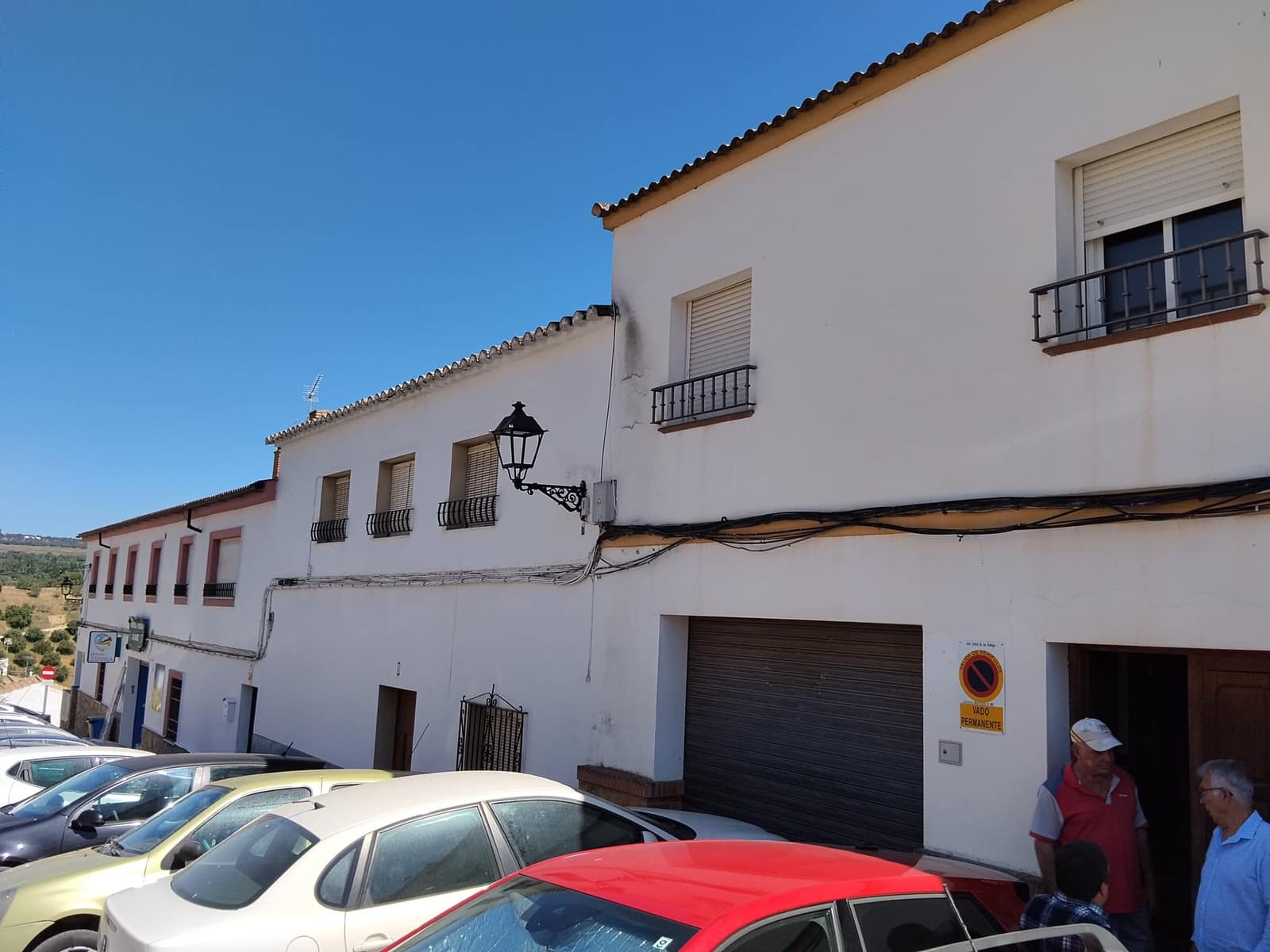 5 Zimmer Haus zu verkaufen in Setenil de las Bodegas - 150.000 € (Ref: 9905319)
