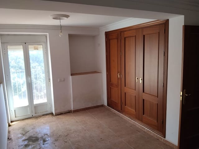 5 Zimmer Haus zu verkaufen in Setenil de las Bodegas - 150.000 € (Ref: 9905319)