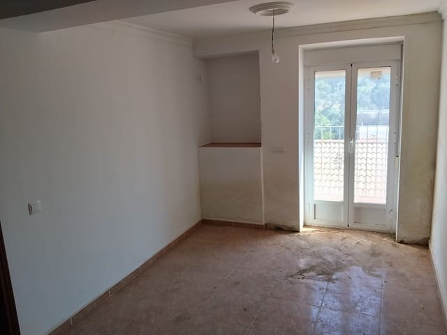 5 Zimmer Haus zu verkaufen in Setenil de las Bodegas - 150.000 € (Ref: 9905319)