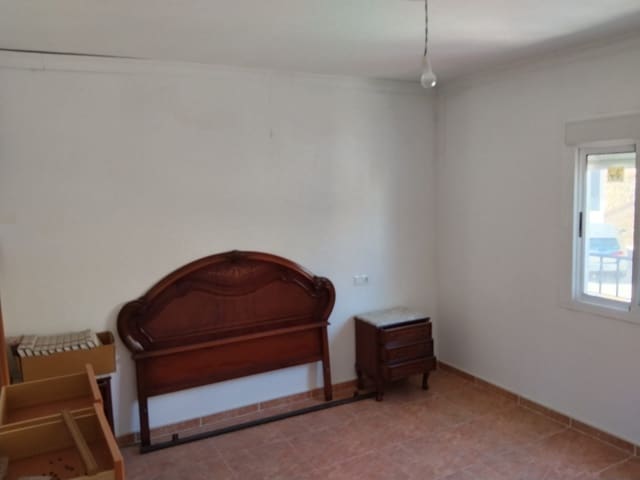5 Zimmer Haus zu verkaufen in Setenil de las Bodegas - 150.000 € (Ref: 9905319)