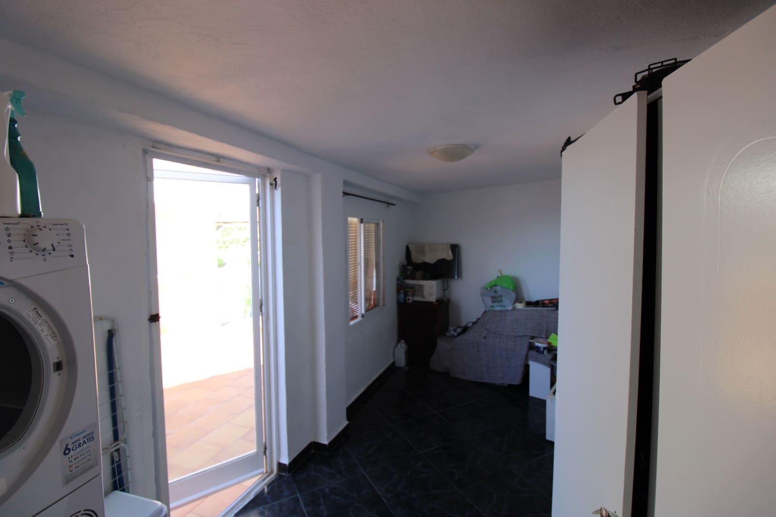 4 bedroom Townhouse for sale in El Gastor - € 65,000 (Ref: 9917621)