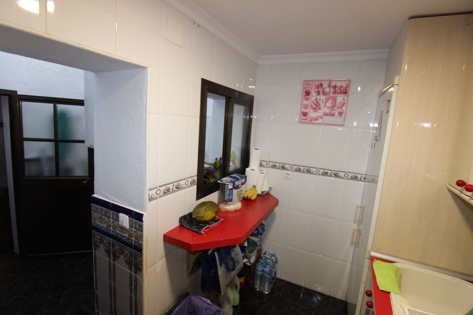 4 bedroom Townhouse for sale in El Gastor - € 65,000 (Ref: 9917621)