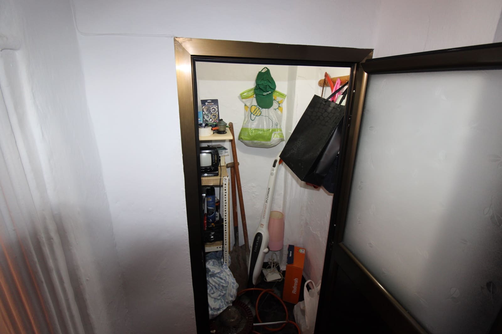 4 bedroom Townhouse for sale in El Gastor - € 65,000 (Ref: 9917621)