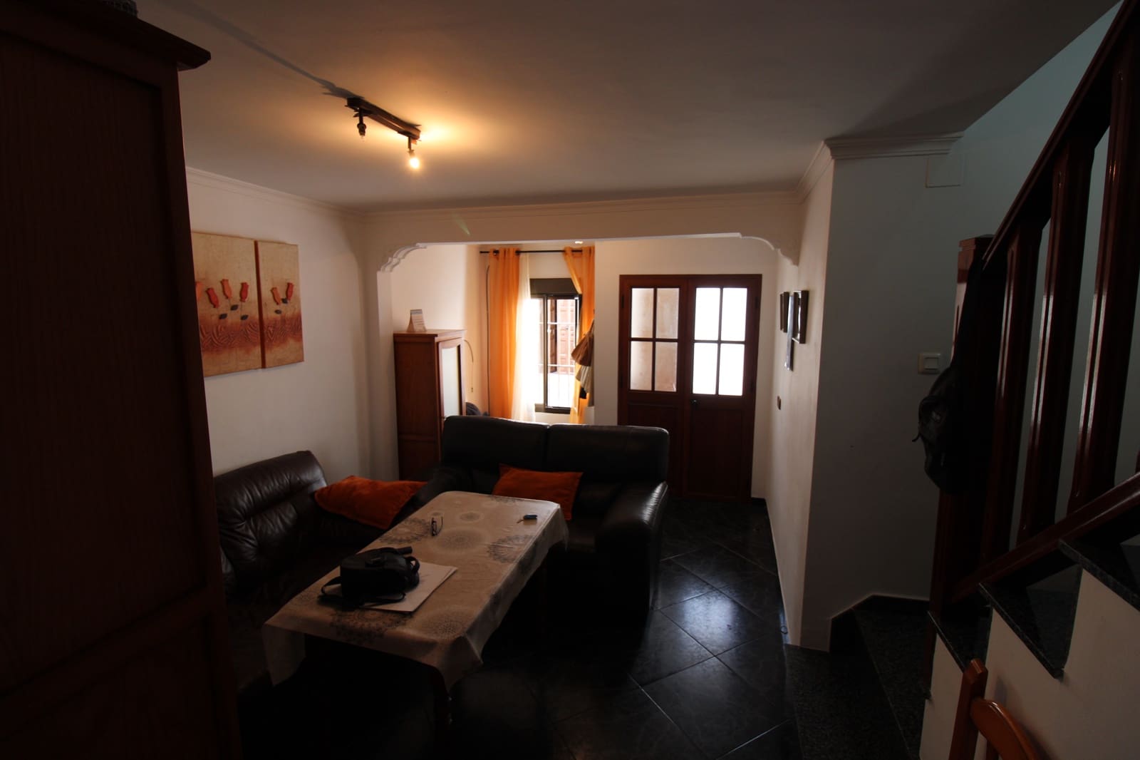 4 bedroom Townhouse for sale in El Gastor - € 65,000 (Ref: 9917621)