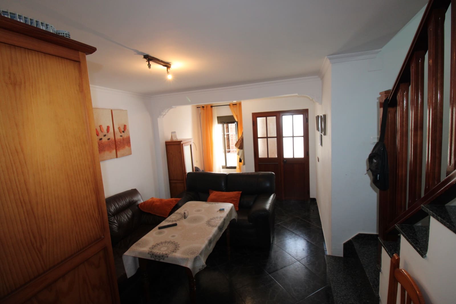 4 bedroom Townhouse for sale in El Gastor - € 65,000 (Ref: 9917621)