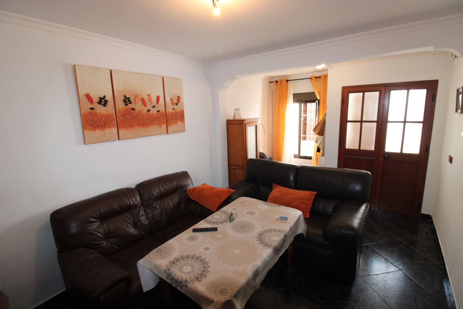 4 bedroom Townhouse for sale in El Gastor - € 65,000 (Ref: 9917621)