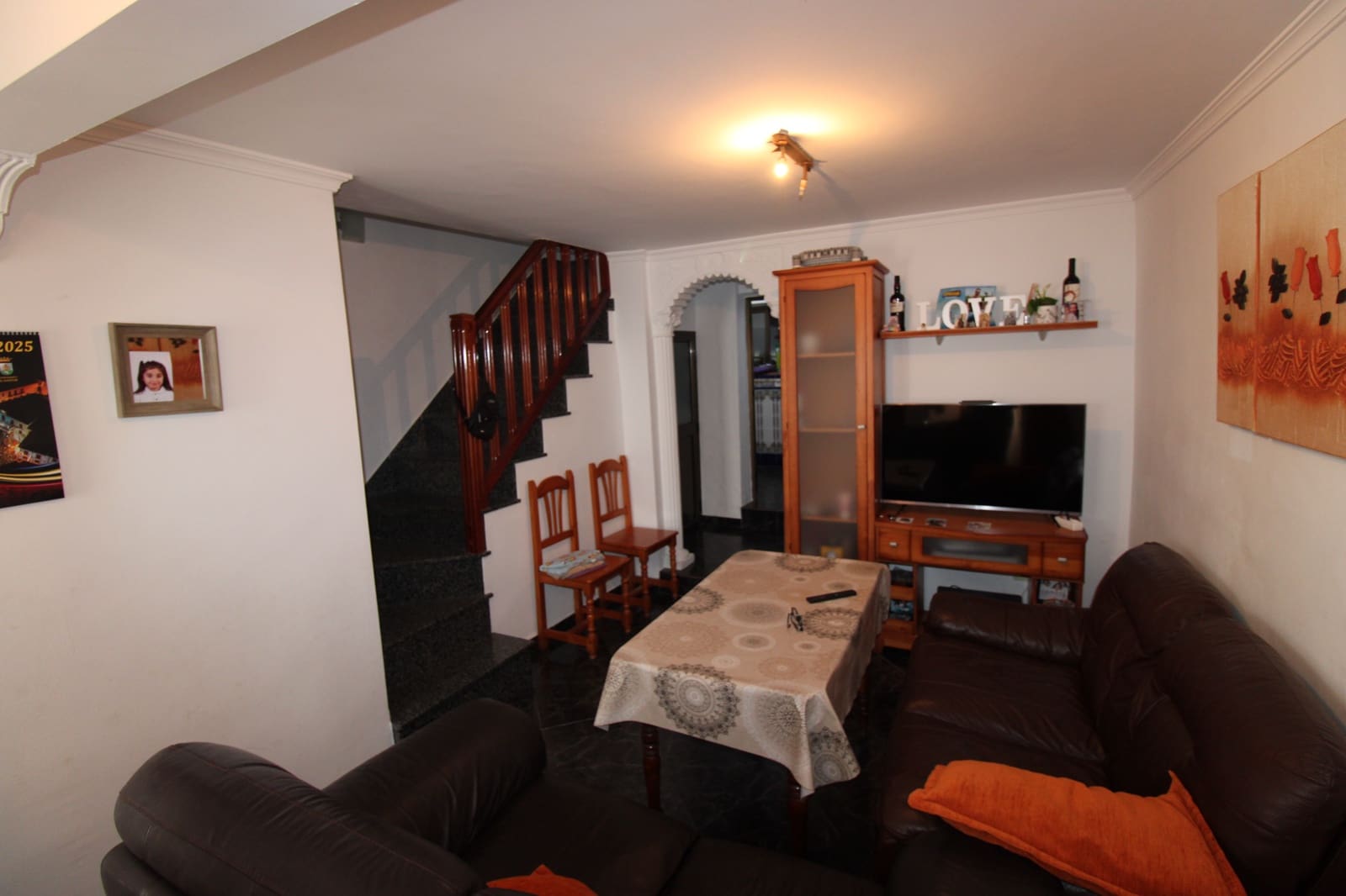4 bedroom Townhouse for sale in El Gastor - € 65,000 (Ref: 9917621)