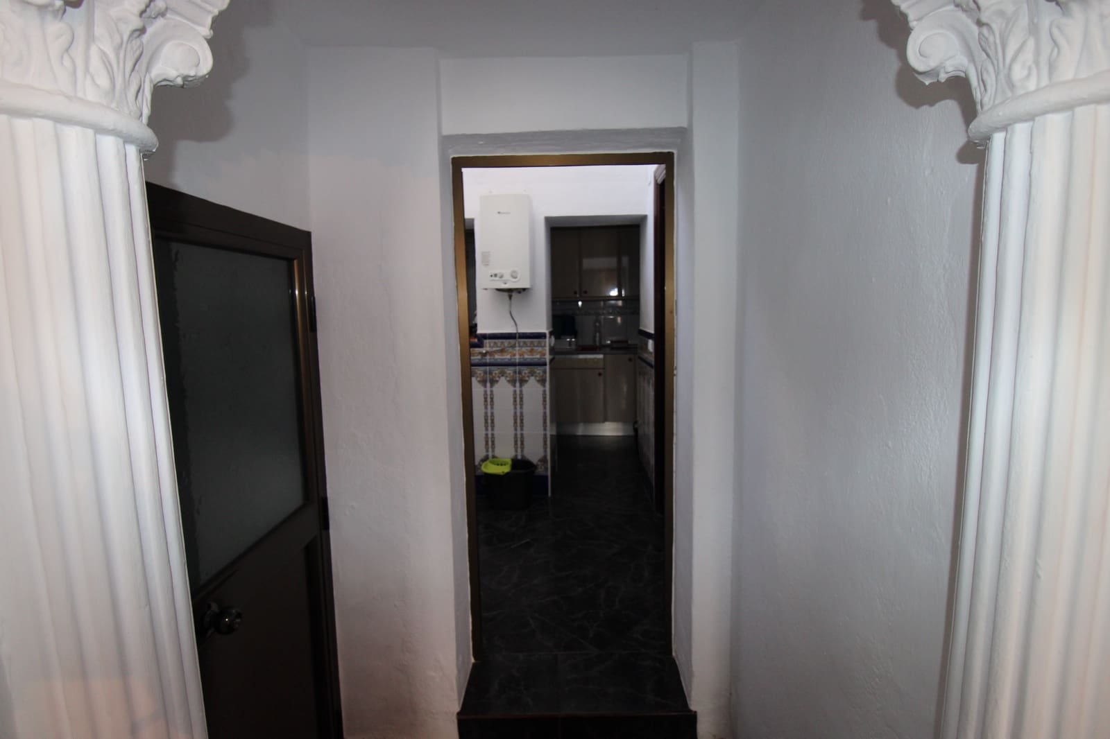 4 bedroom Townhouse for sale in El Gastor - € 65,000 (Ref: 9917621)