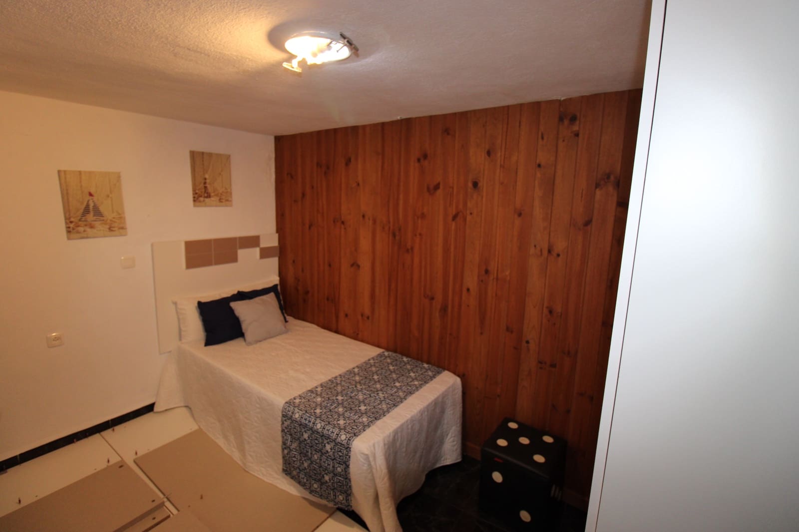 4 bedroom Townhouse for sale in El Gastor - € 65,000 (Ref: 9917621)