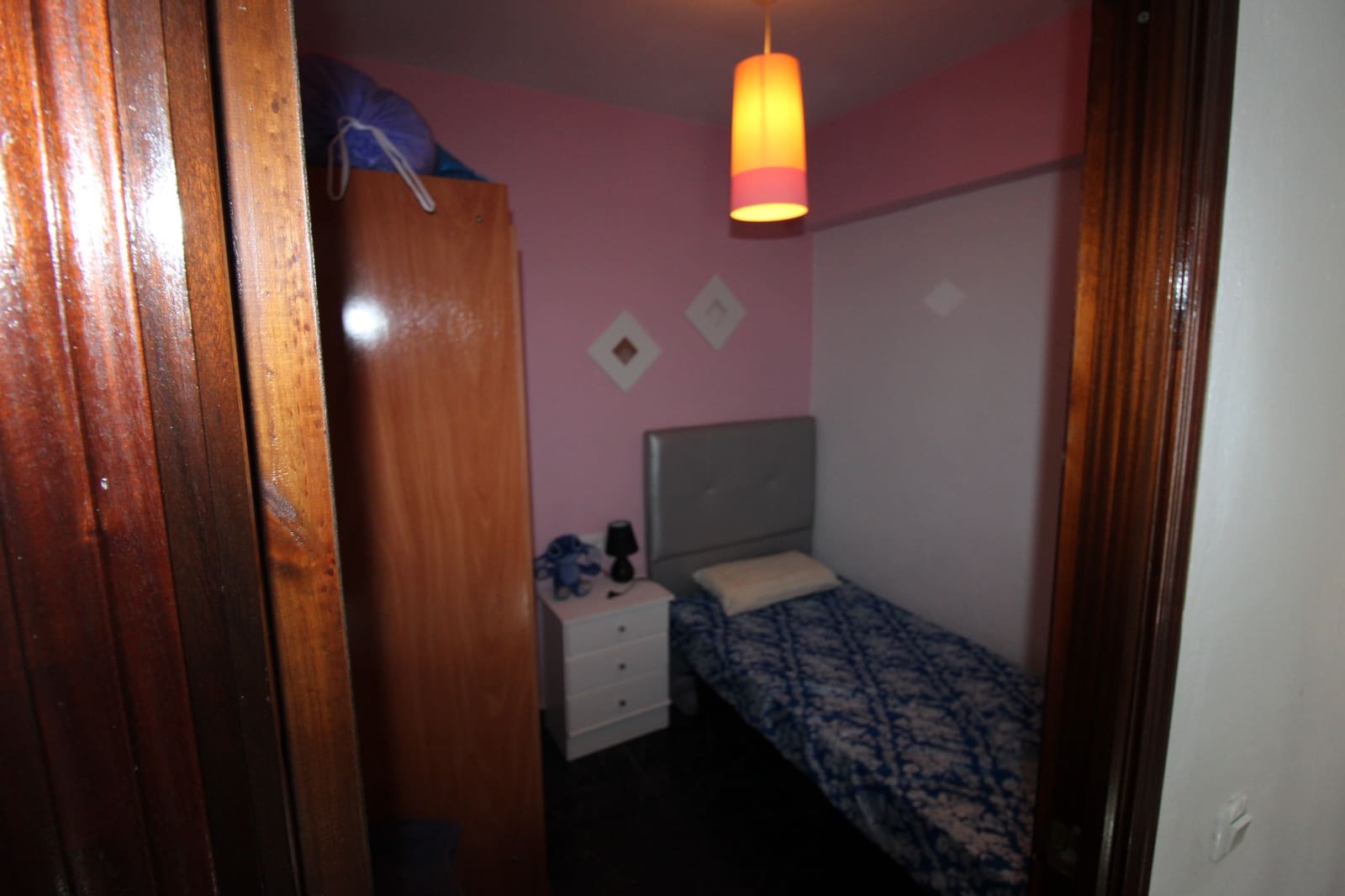 4 bedroom Townhouse for sale in El Gastor - € 65,000 (Ref: 9917621)