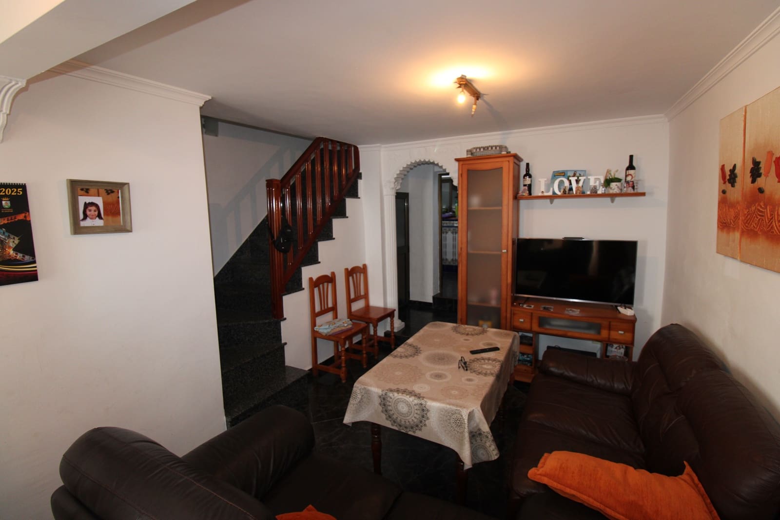 4 bedroom Townhouse for sale in El Gastor - € 65,000 (Ref: 9917621)