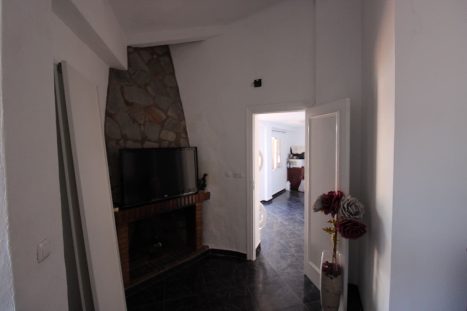 4 bedroom Townhouse for sale in El Gastor - € 65,000 (Ref: 9917621)
