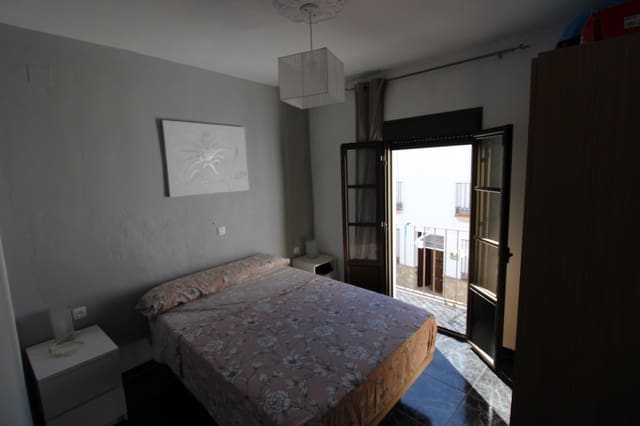 4 sypialnia Dom na sprzedaż w El Gastor - 65 000 € (Ref: 9917621)