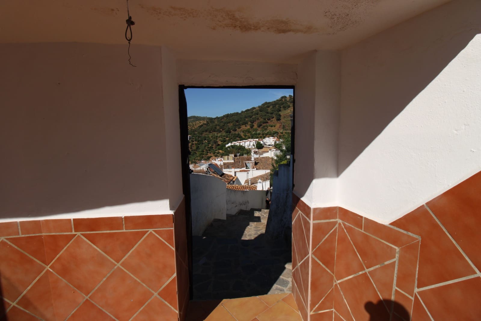 4 bedroom Townhouse for sale in El Gastor - € 65,000 (Ref: 9917621)