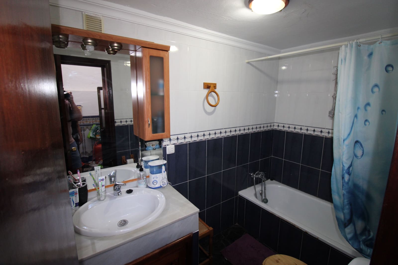 4 bedroom Townhouse for sale in El Gastor - € 65,000 (Ref: 9917621)