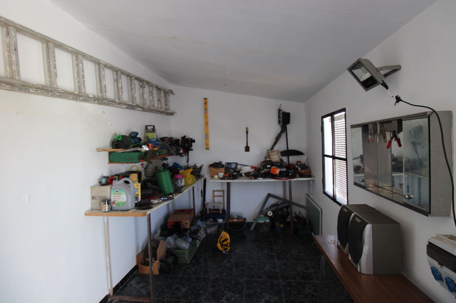 4 bedroom Townhouse for sale in El Gastor - € 65,000 (Ref: 9917621)