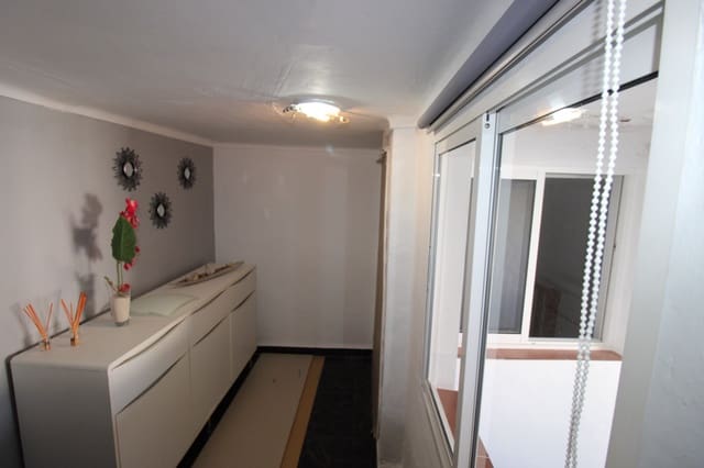 4 sypialnia Dom na sprzedaż w El Gastor - 65 000 € (Ref: 9917621)