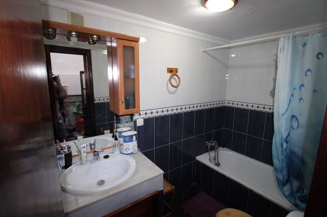 4 sypialnia Dom na sprzedaż w El Gastor - 65 000 € (Ref: 9917621)
