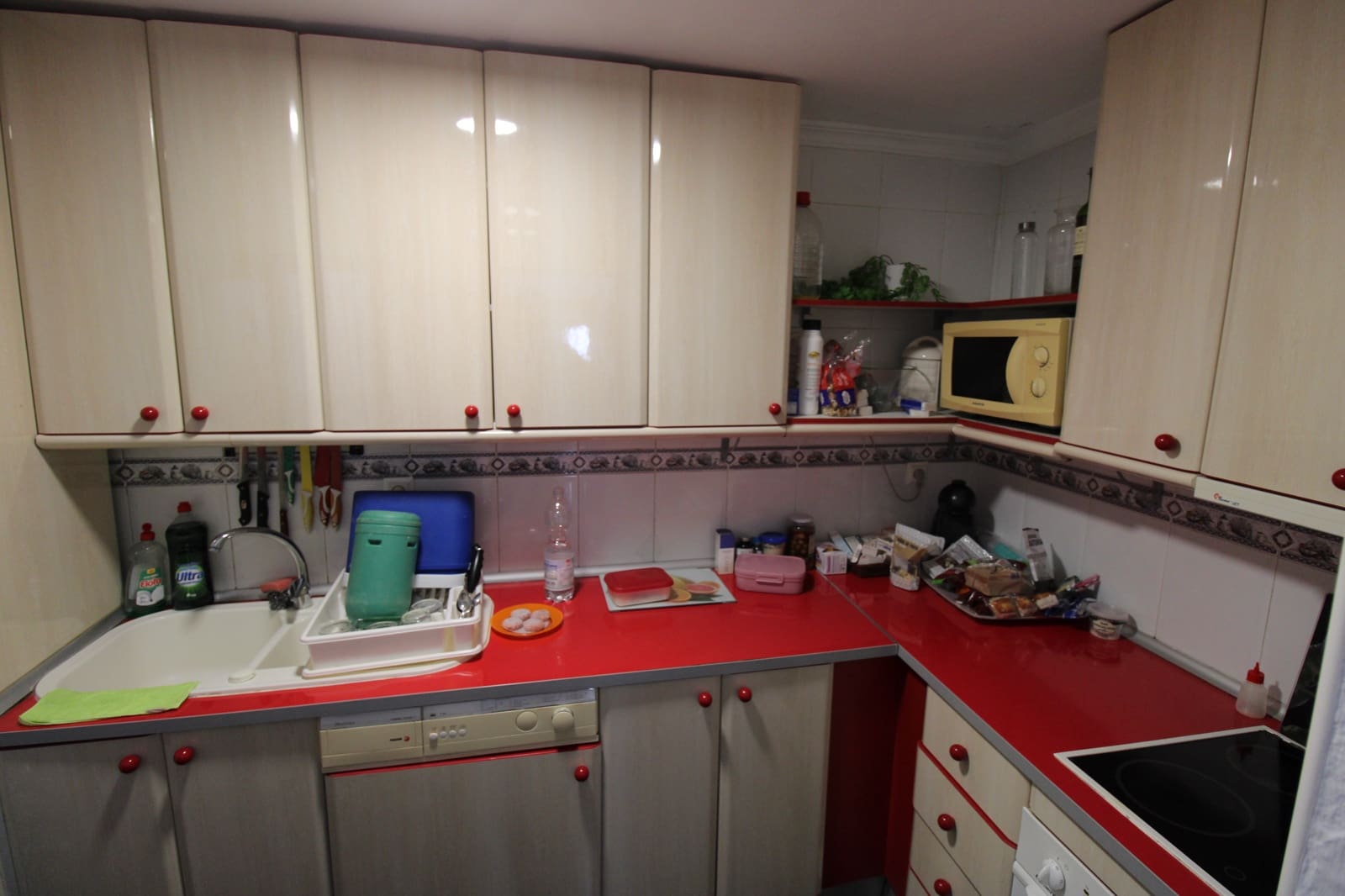 4 bedroom Townhouse for sale in El Gastor - € 65,000 (Ref: 9917621)