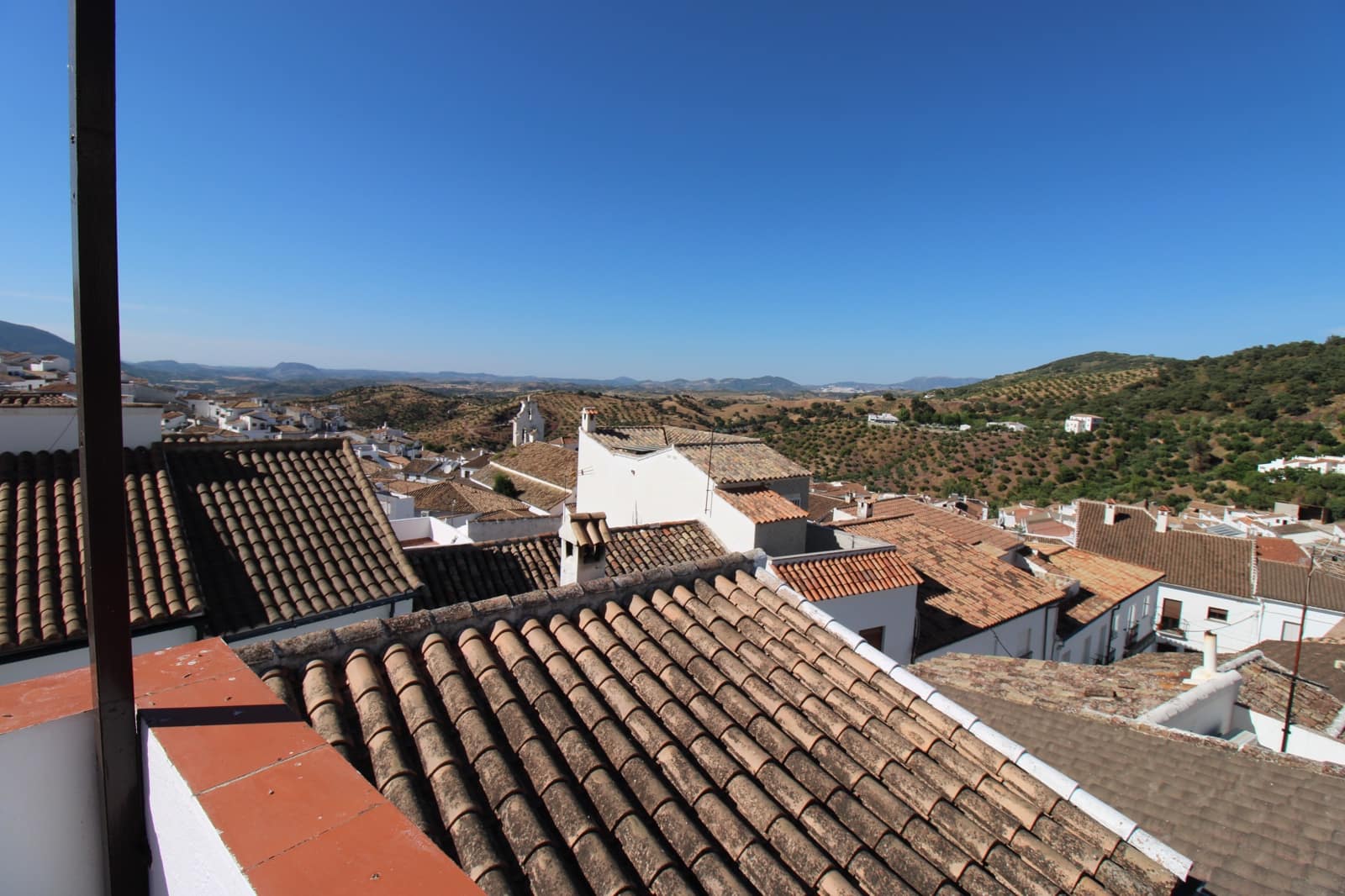 4 bedroom Townhouse for sale in El Gastor - € 65,000 (Ref: 9917621)