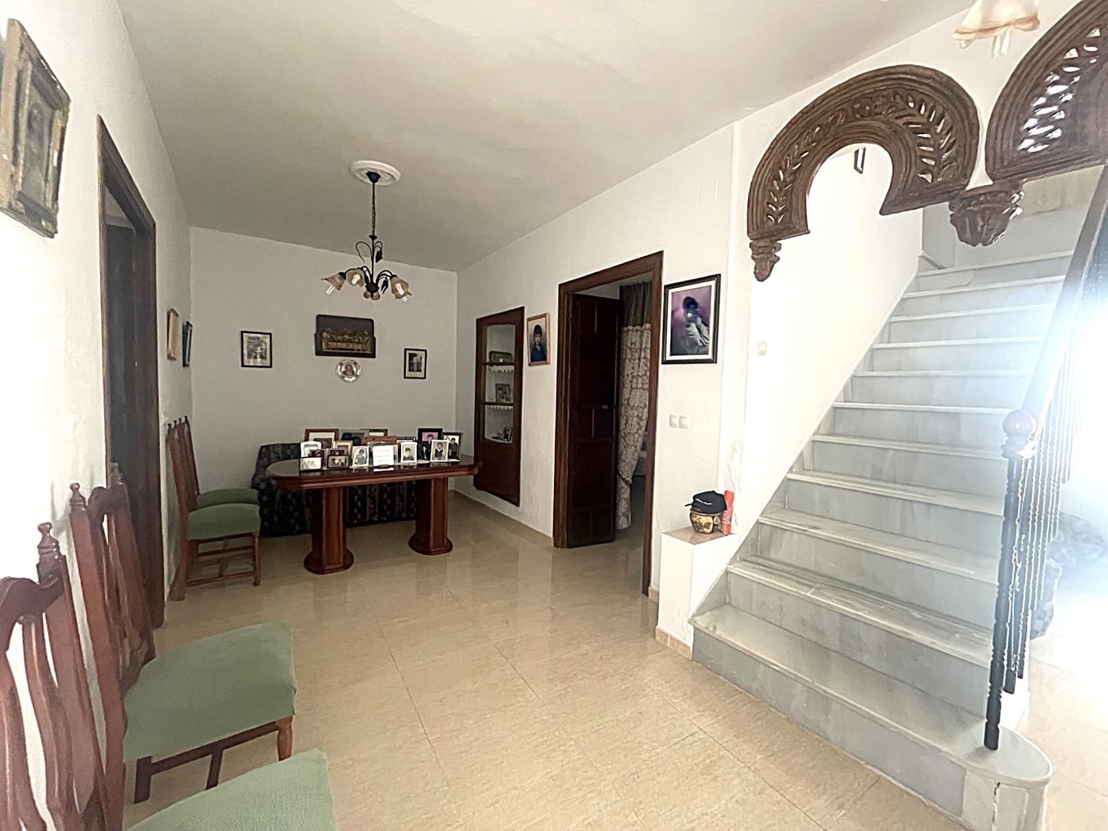8 bedroom Townhouse for sale in Canete la Real - € 120,000 (Ref: 9924935)