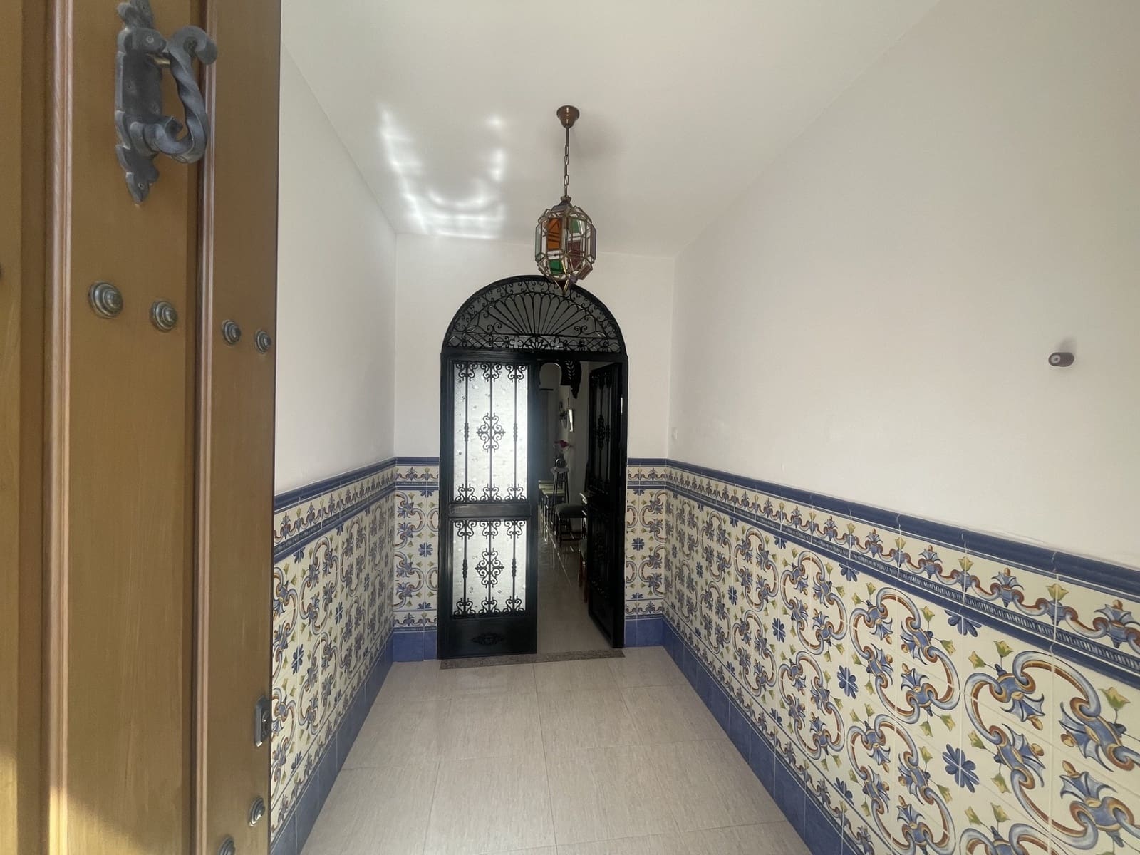 8 bedroom Townhouse for sale in Canete la Real - € 120,000 (Ref: 9924935)