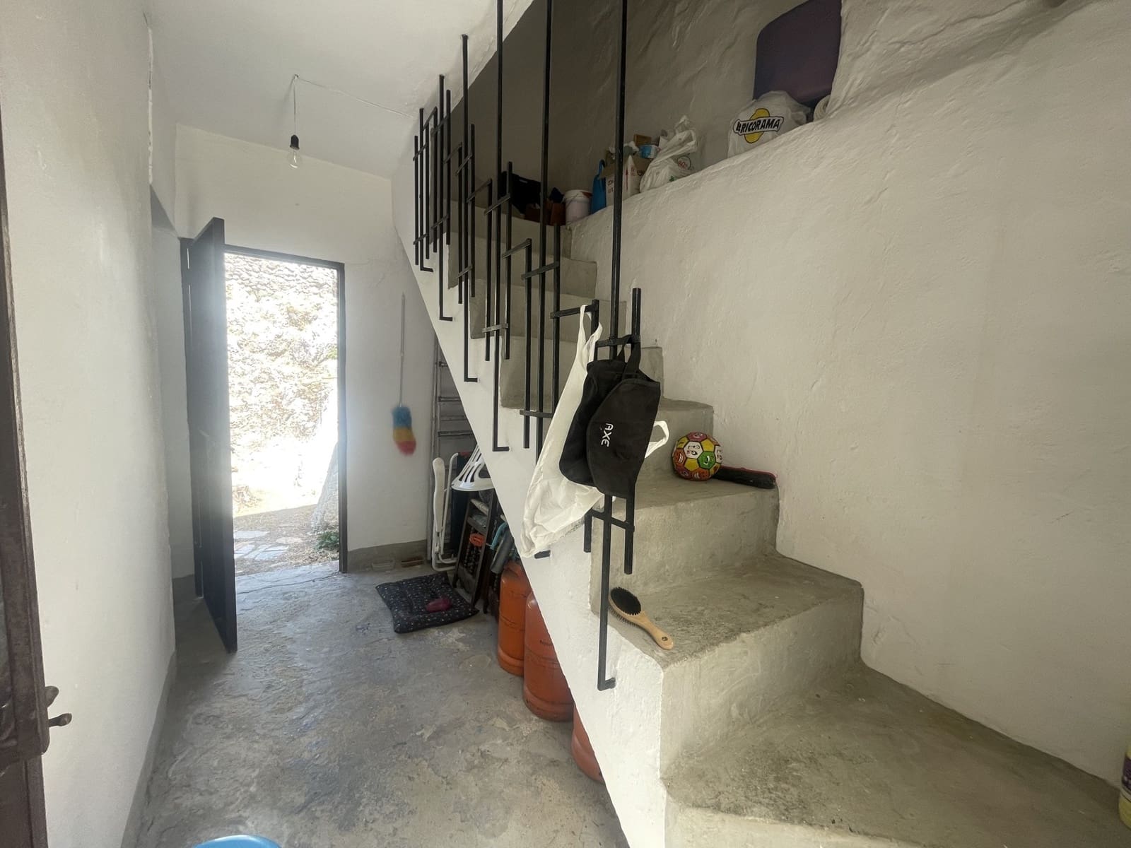 8 bedroom Townhouse for sale in Canete la Real - € 120,000 (Ref: 9924935)