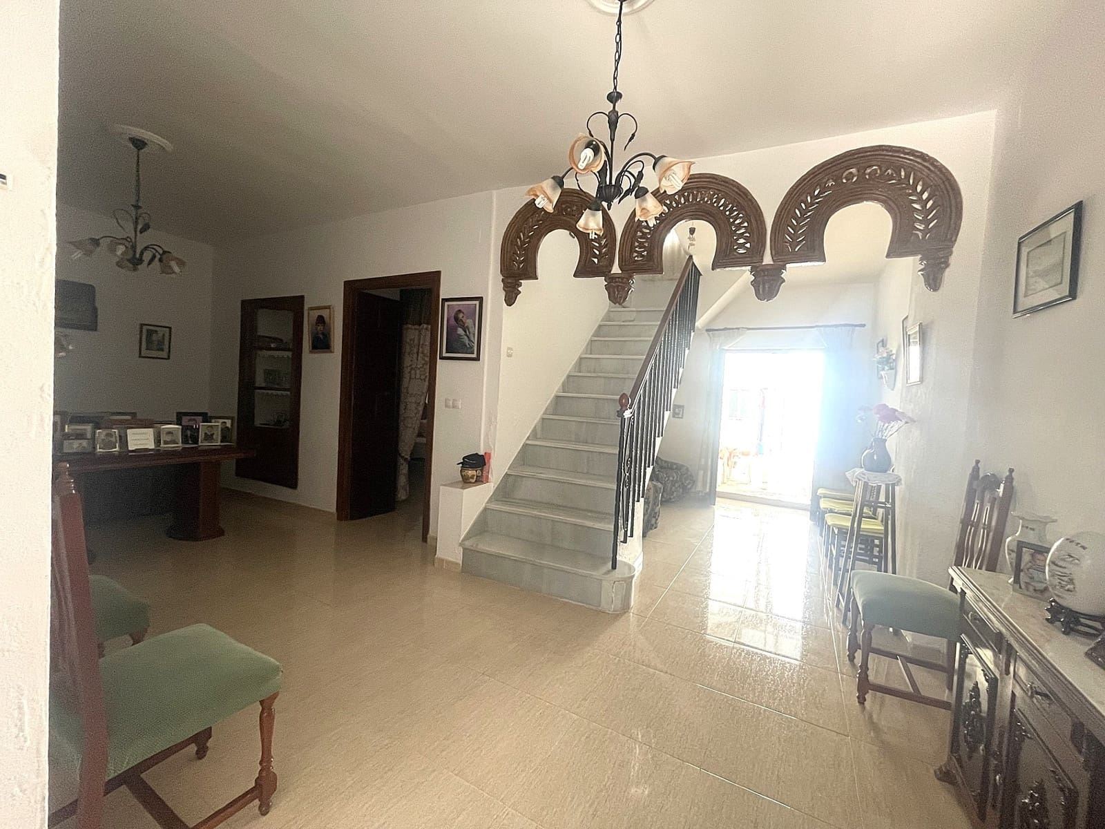 8 bedroom Townhouse for sale in Canete la Real - € 120,000 (Ref: 9924935)