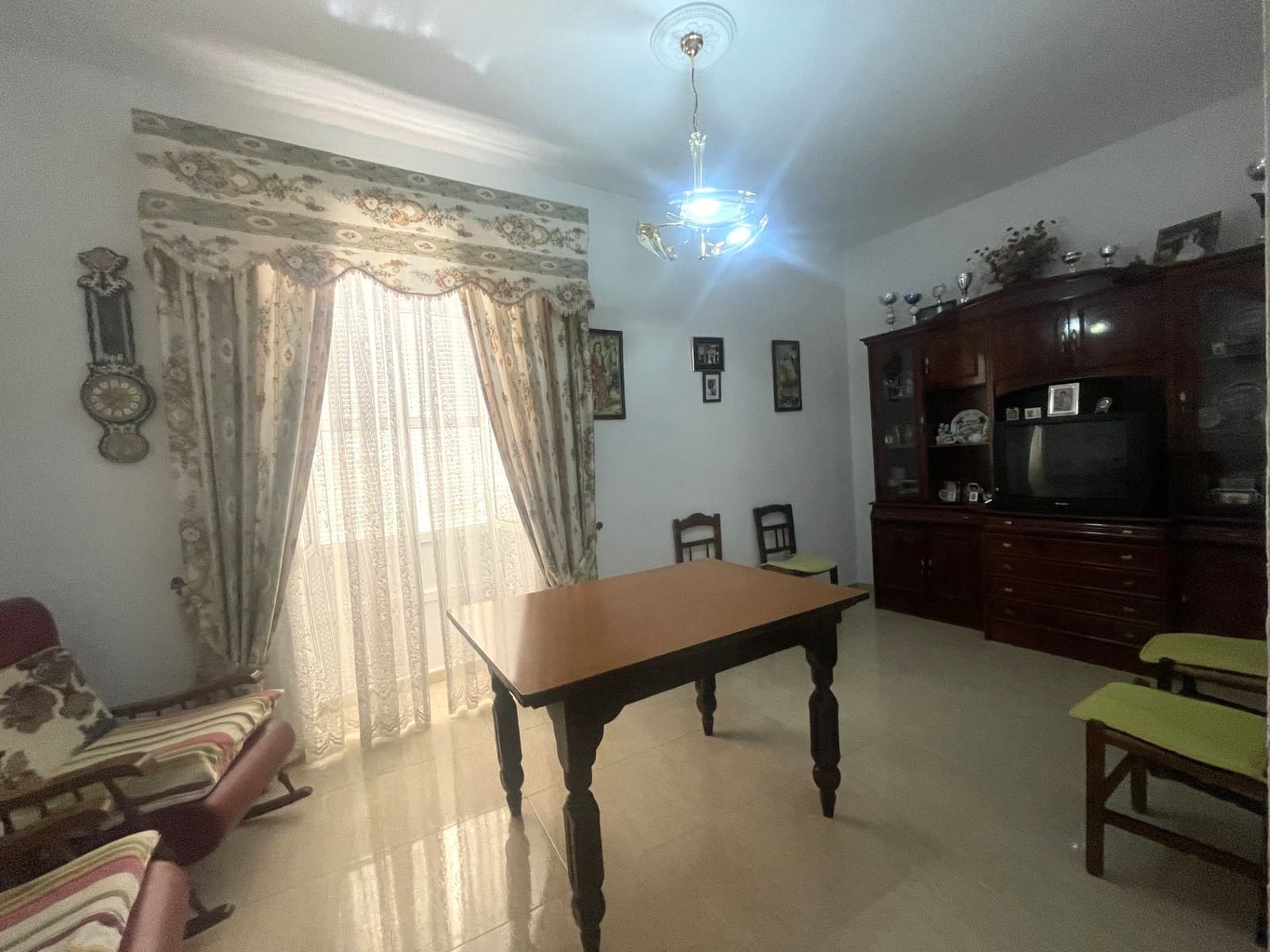 8 bedroom Townhouse for sale in Canete la Real - € 120,000 (Ref: 9924935)