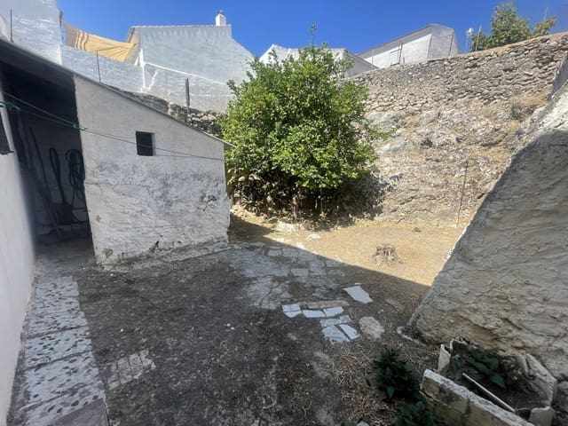 8 camera da letto Casa in vendita in Cañete la Real - 120.000 € (Rif: 9924935)