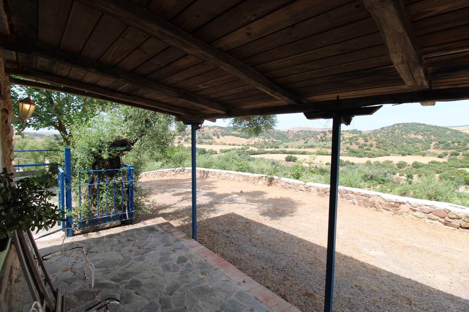 2 soveværelse Finca/Landehus til salg i Bornos med swimmingpool - € 190.000 (Ref: 9925246)