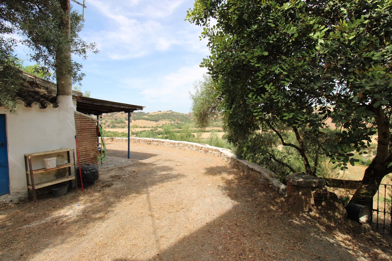 2 soveværelse Finca/Landehus til salg i Bornos med swimmingpool - € 190.000 (Ref: 9925246)