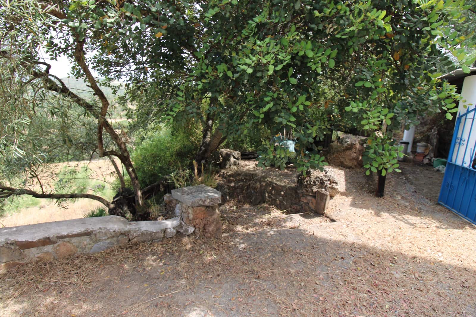 2 soveværelse Finca/Landehus til salg i Bornos med swimmingpool - € 190.000 (Ref: 9925246)