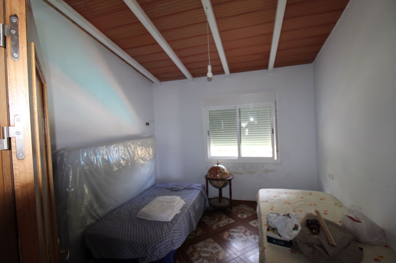 5 bedroom Finca/Country House for sale in Puerto Serrano with pool - € 220,000 (Ref: 9926463)