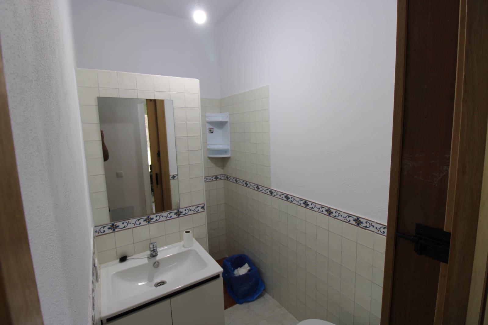 5 bedroom Finca/Country House for sale in Puerto Serrano with pool - € 220,000 (Ref: 9926463)