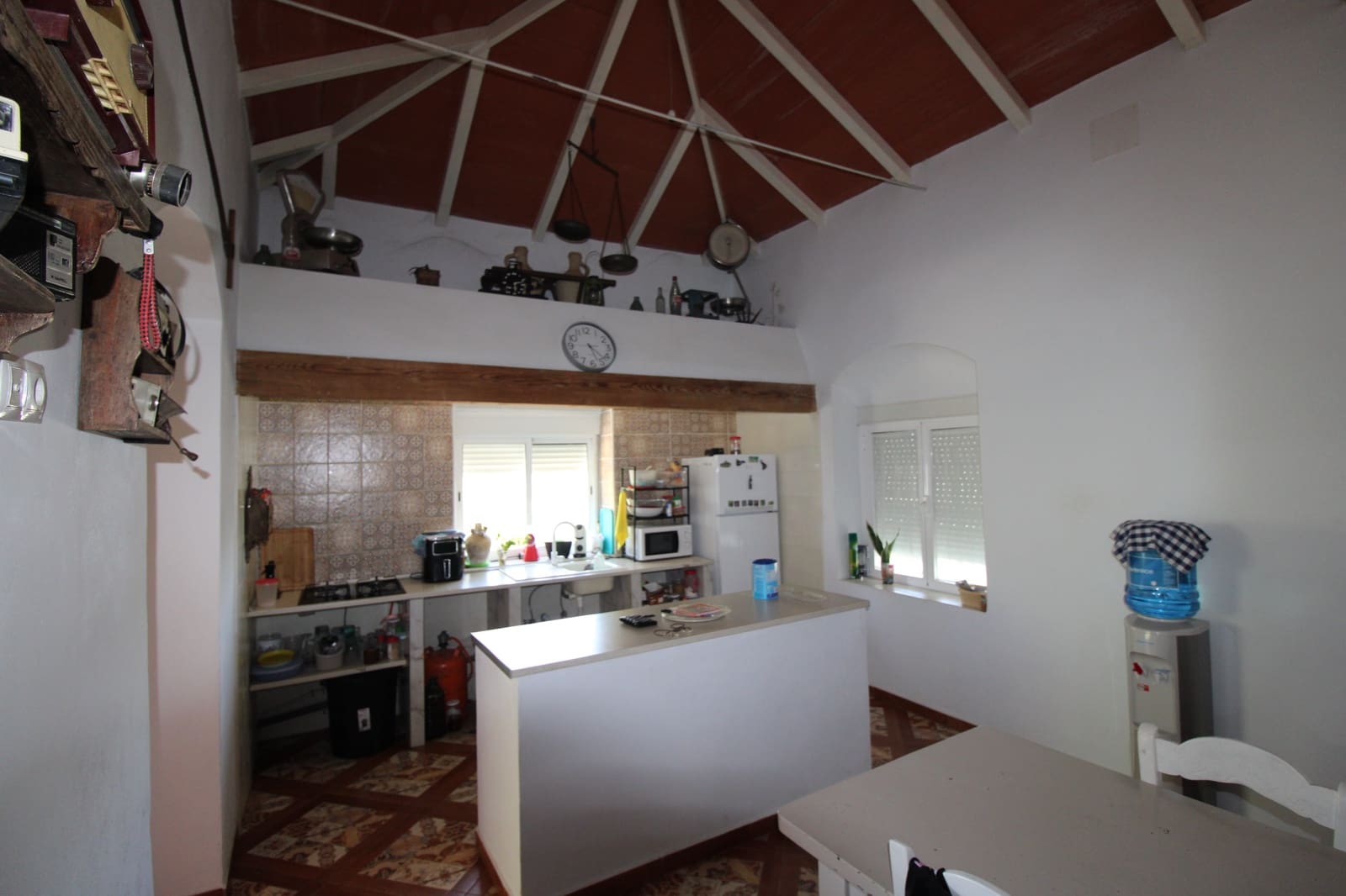 5 bedroom Finca/Country House for sale in Puerto Serrano with pool - € 220,000 (Ref: 9926463)