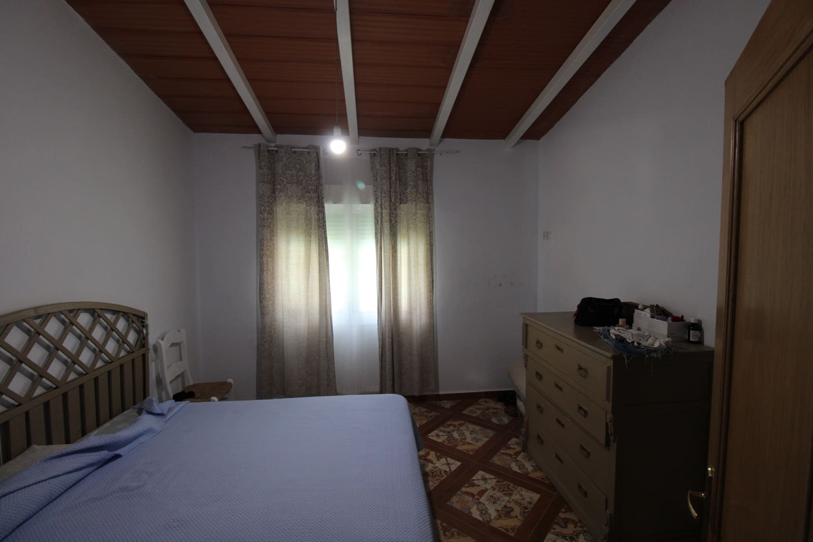 5 bedroom Finca/Country House for sale in Puerto Serrano with pool - € 220,000 (Ref: 9926463)