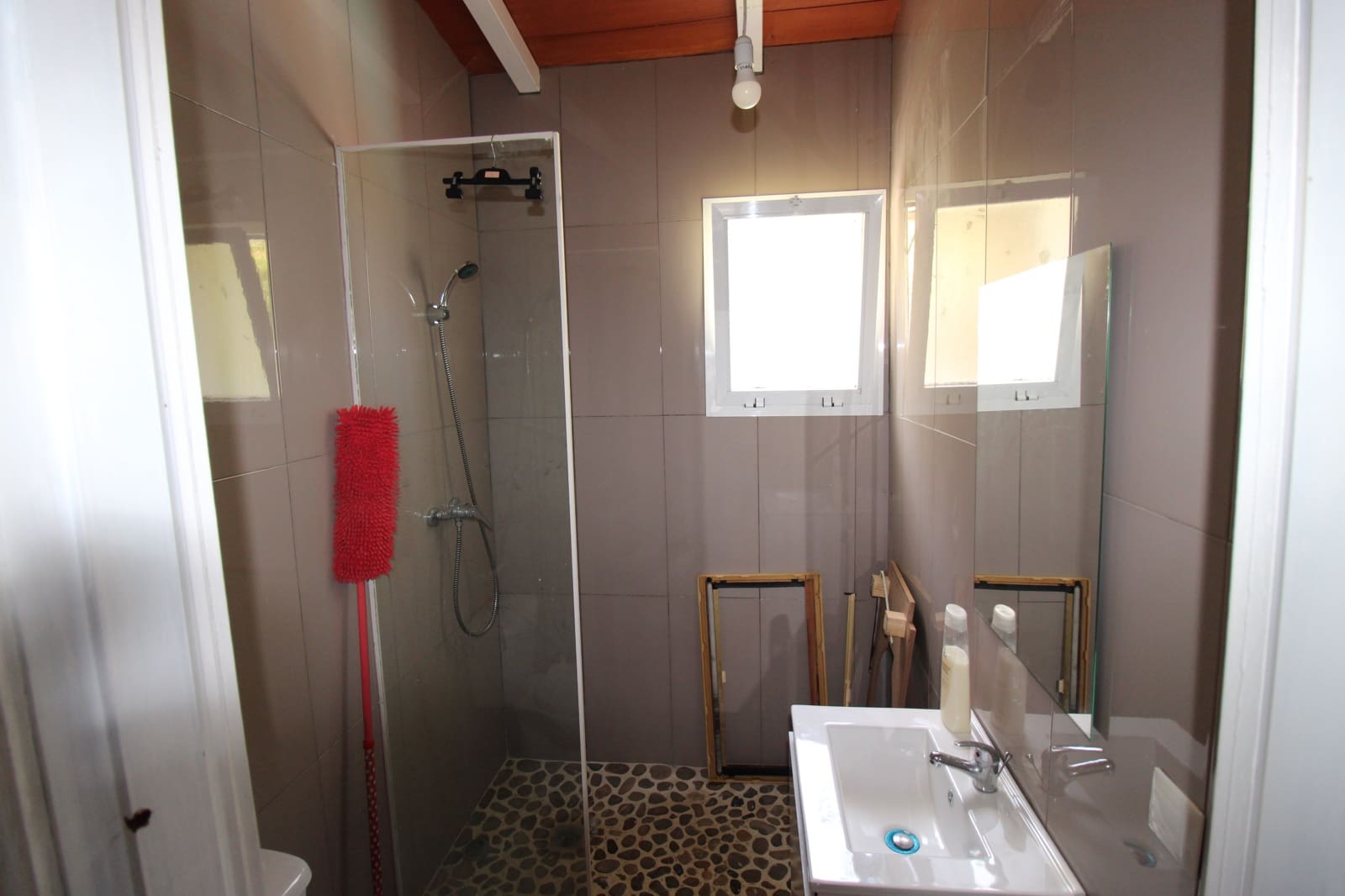 5 bedroom Finca/Country House for sale in Puerto Serrano with pool - € 220,000 (Ref: 9926463)