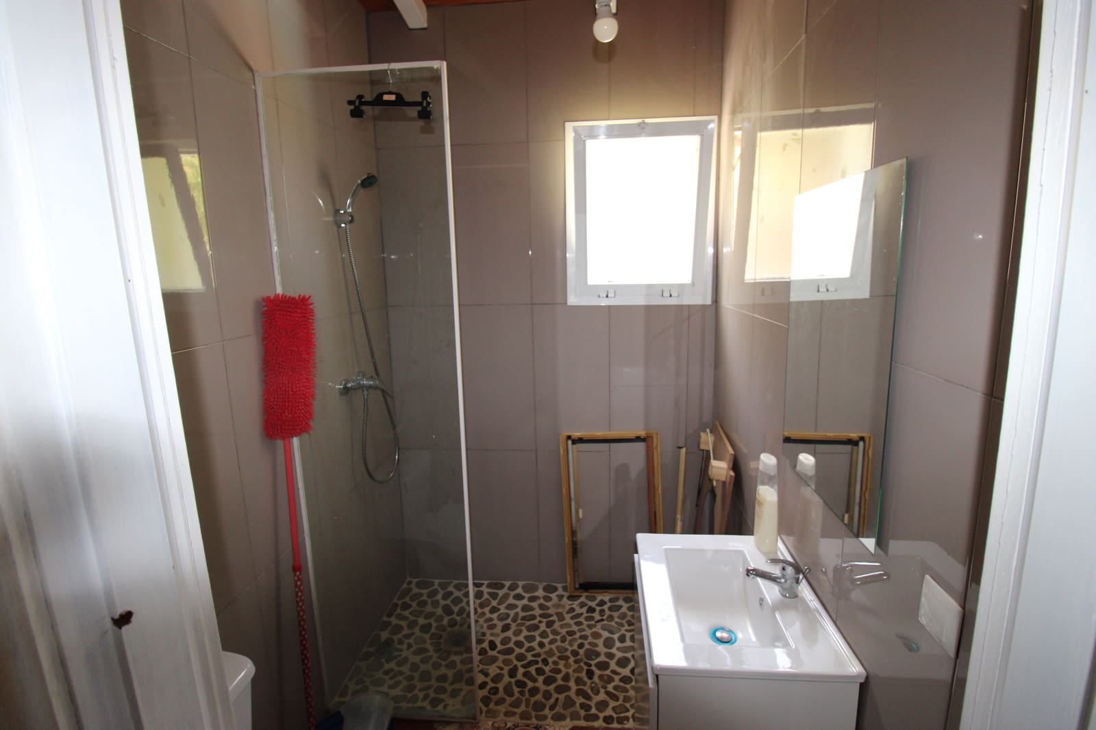 5 bedroom Finca/Country House for sale in Puerto Serrano with pool - € 220,000 (Ref: 9926463)