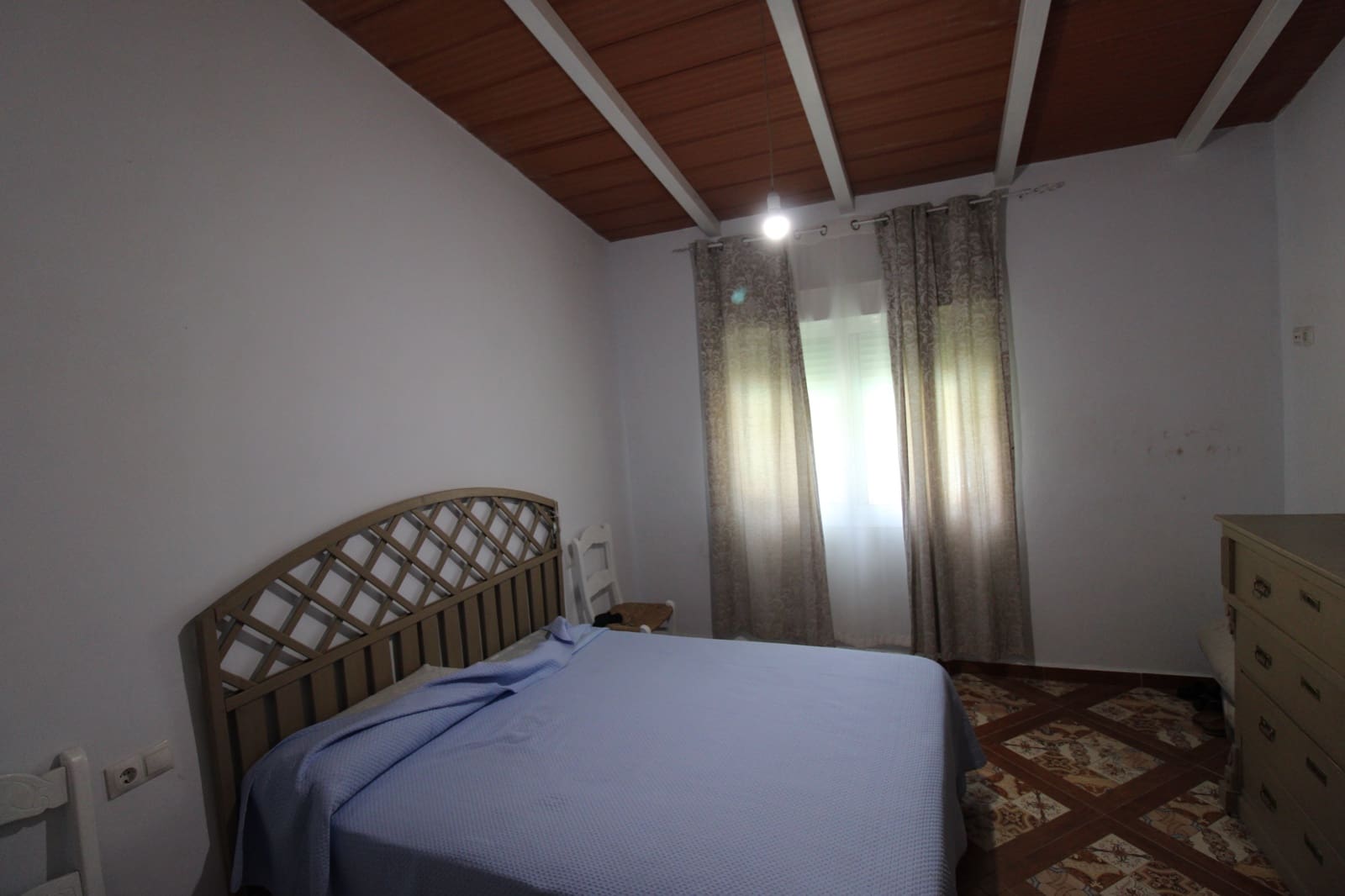 5 bedroom Finca/Country House for sale in Puerto Serrano with pool - € 220,000 (Ref: 9926463)